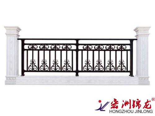 鋁藝陽臺護(hù)欄