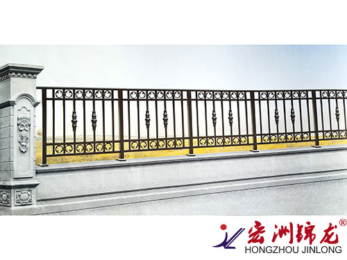 鋁藝陽臺護(hù)欄