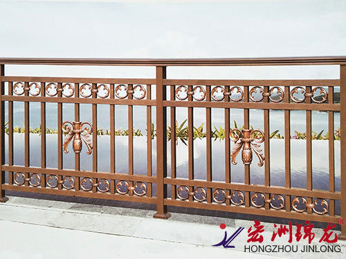 鋁藝陽臺護(hù)欄