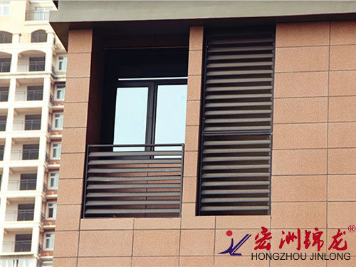 鋅鋼百葉窗圖片