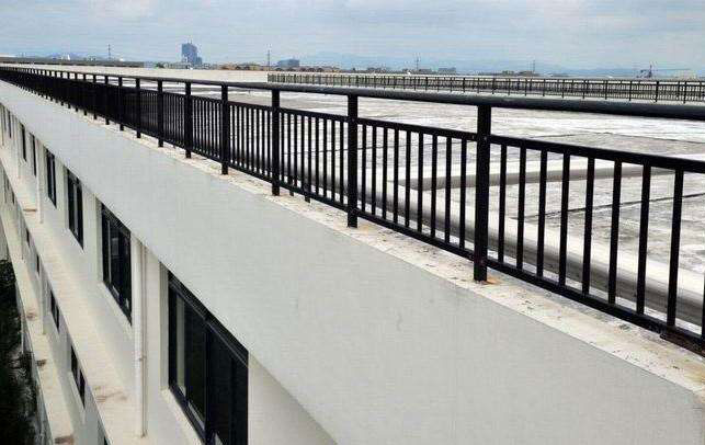 湖南橋梁欄桿公司