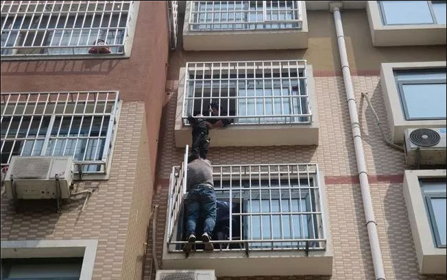 家住高層的一定要看