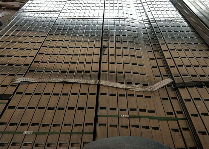 貴州定做鋅鋼型材護(hù)欄怎么選