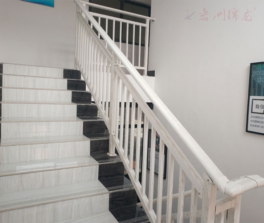 湖南鋅鋼組裝式樓梯欄桿生產(chǎn)廠家