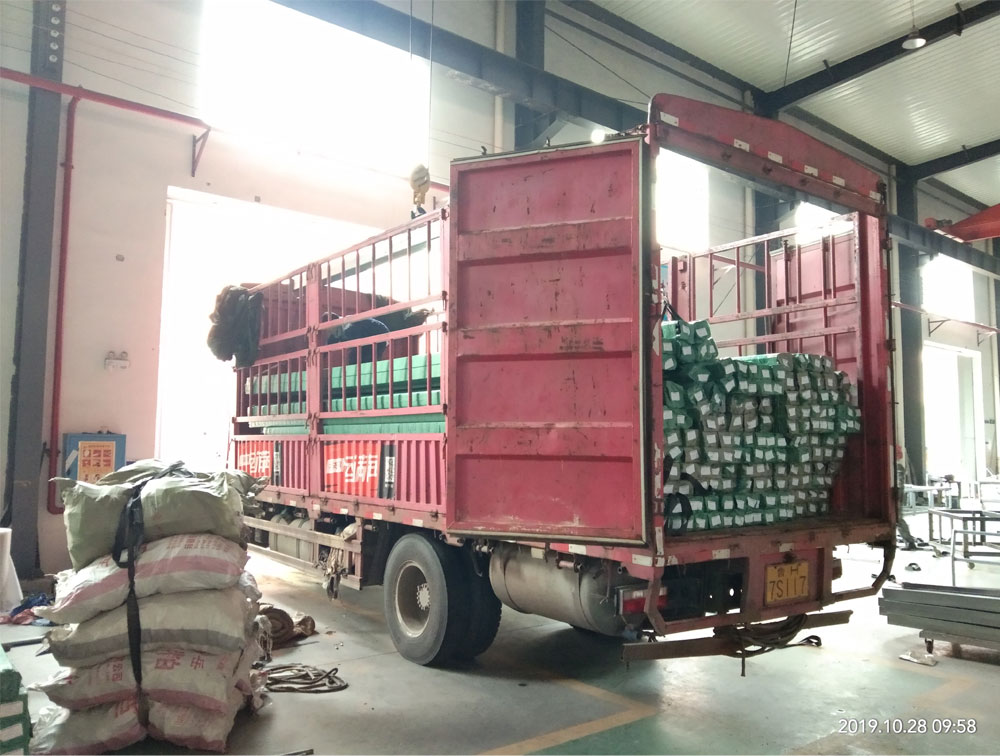 湖南鋅鋼焊接護(hù)欄選哪家