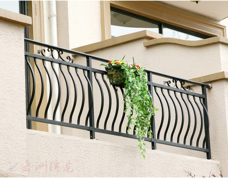 湖南陽臺欄桿定做