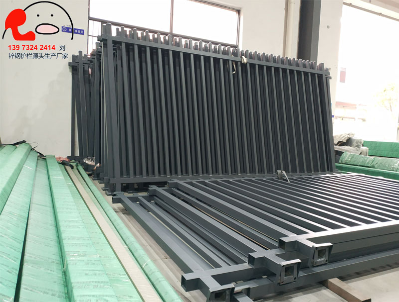 今天就要鋅鋼護欄現(xiàn)貨