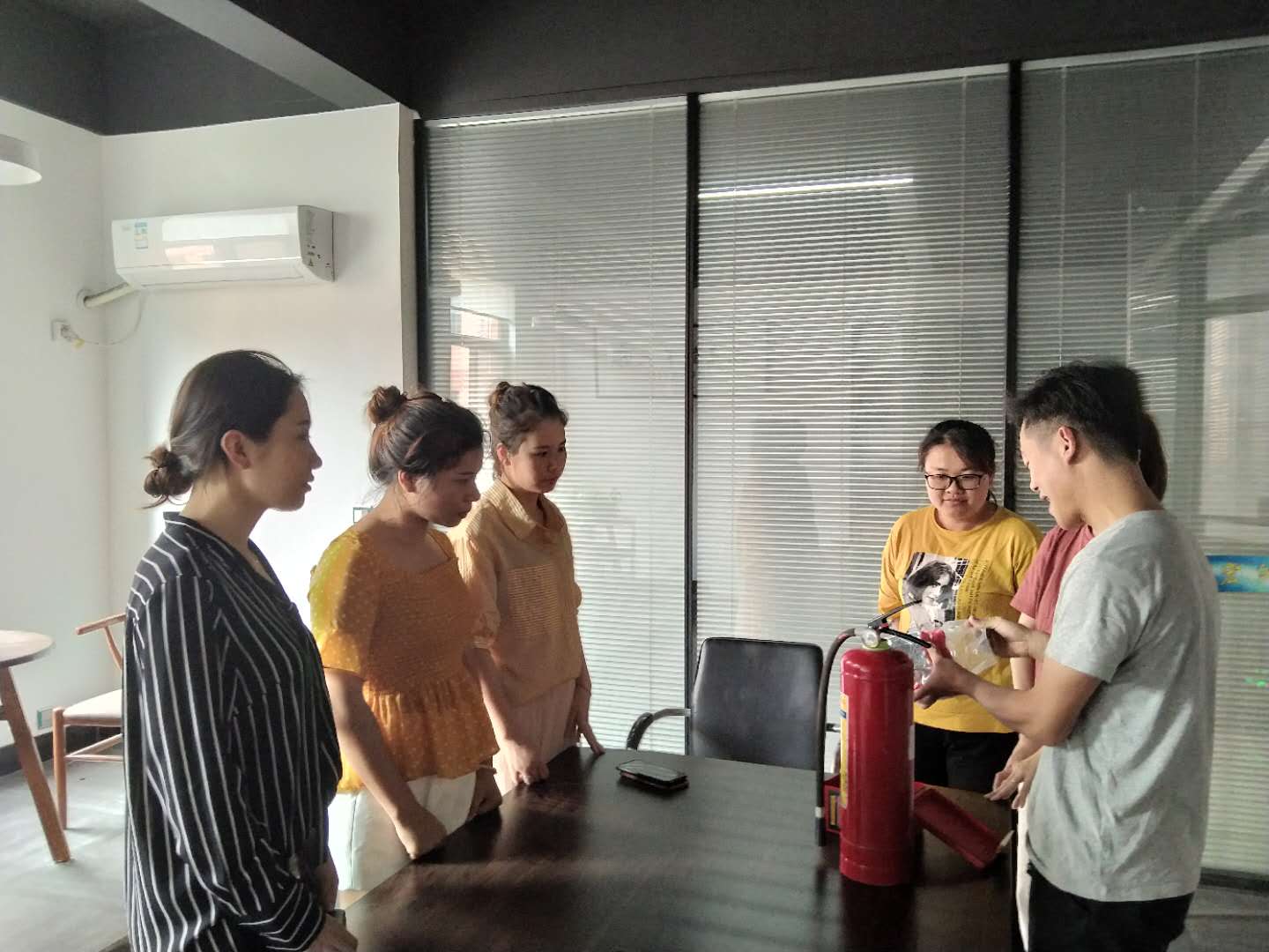 宏洲錦龍安全教育培訓(xùn)