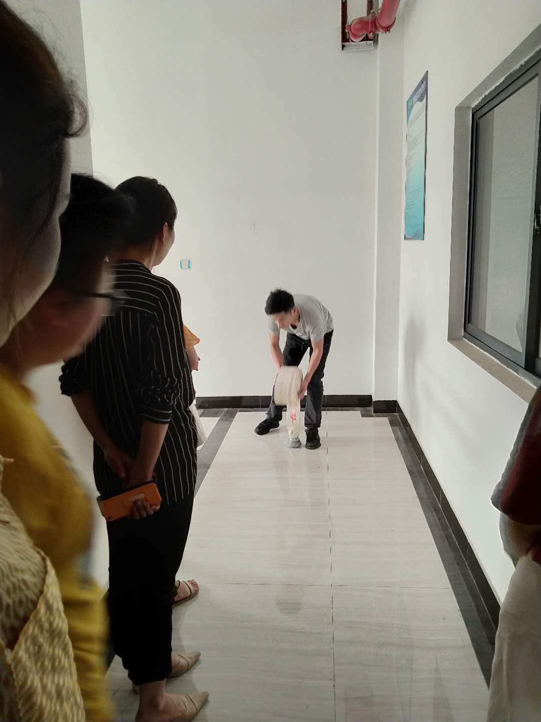 宏洲錦龍安全教育培訓(xùn)