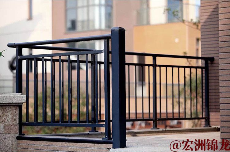 鋅鋼護(hù)欄的鍍鋅層是不是越厚越好